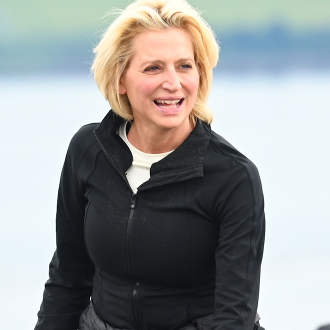 Dorinda Medley, The Traitors, 2026